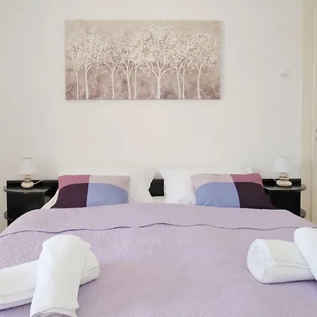 Figurin Appartement *