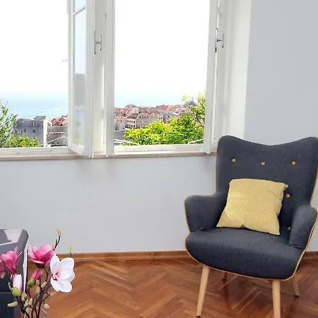 Appartement Figurin
