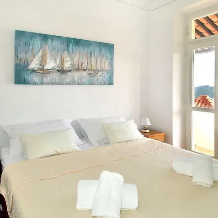 Apartment Figurin Dubrovnik