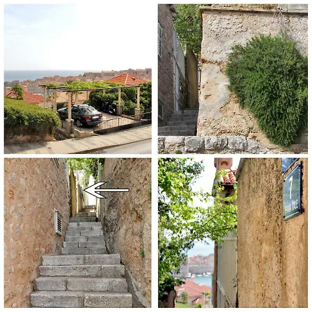 Figurin Apartment Dubrovnik
