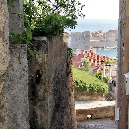 Figurin * Dubrovnik